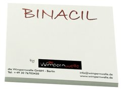 BINACIL mixovací blok