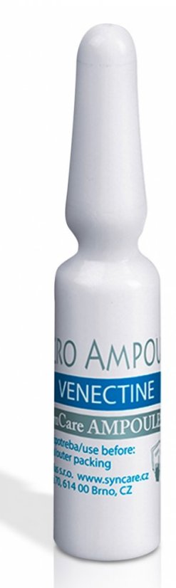 Micro Ampoules VENECTINE