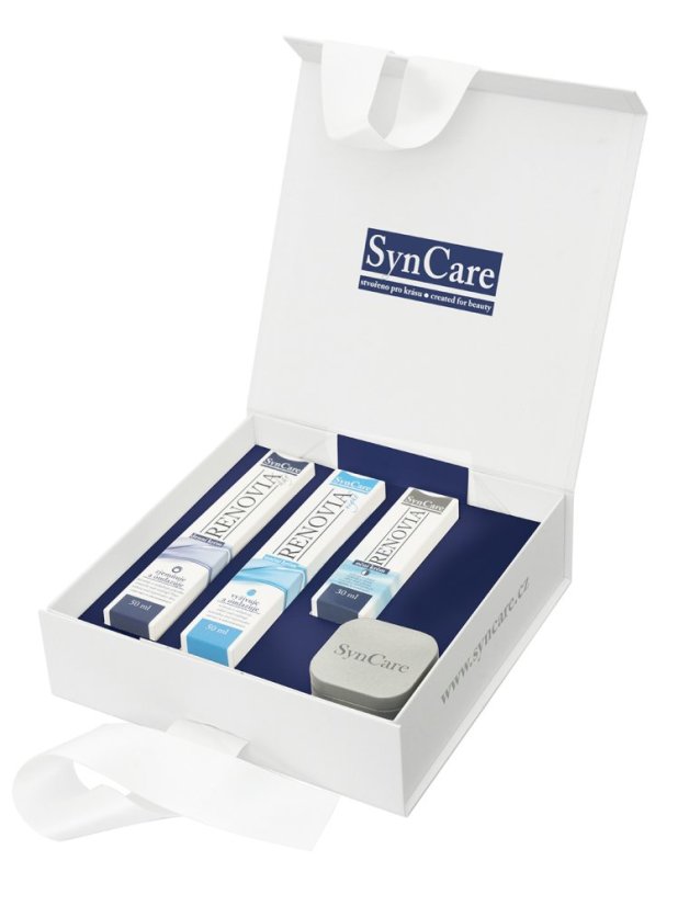 RENOVIA Vianočná darčeková kazeta