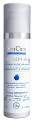 OXYGENIA O2 krémová liftingová a oxygenačná maska BIO
