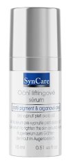 Očné liftingové sérum so zlatými pigmentmi  15ml
