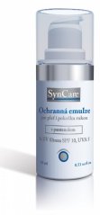 Ochranná emulzia