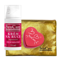 Darčeková sada zo srdca