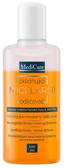 Ukľudňujúci micelárny odličovač
