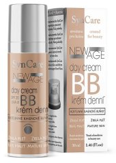 BB NEW AGE omladzujúci denný krém s kmeňovými bunkami SPF 20  30ml