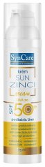 ZINCI SUN SPF 50+, UVA 16  75ml