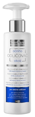 Odličovač očného okolia 200ml