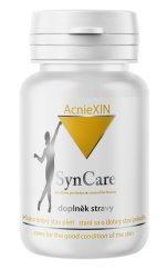 AcnieXIN
