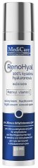 RenoHyalC 100% kyselina hyaluronová nočný krém  50ml