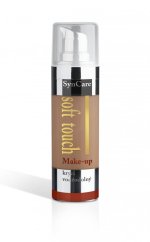 Soft Touch make-up (odtieň 402)