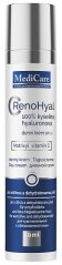RenoHyalC 100% kyselina hyaluronová denný krém  50ml