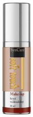 Soft Touch make-up (odtieň 400)  30ml