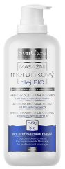 Masážny olej BIO z marhuľových jadier
